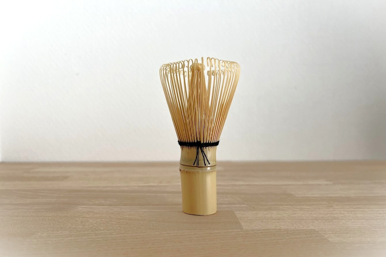 15 野点用ミニ茶筅