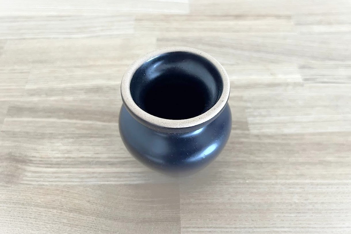 19 茶筅直し【Mat Black】