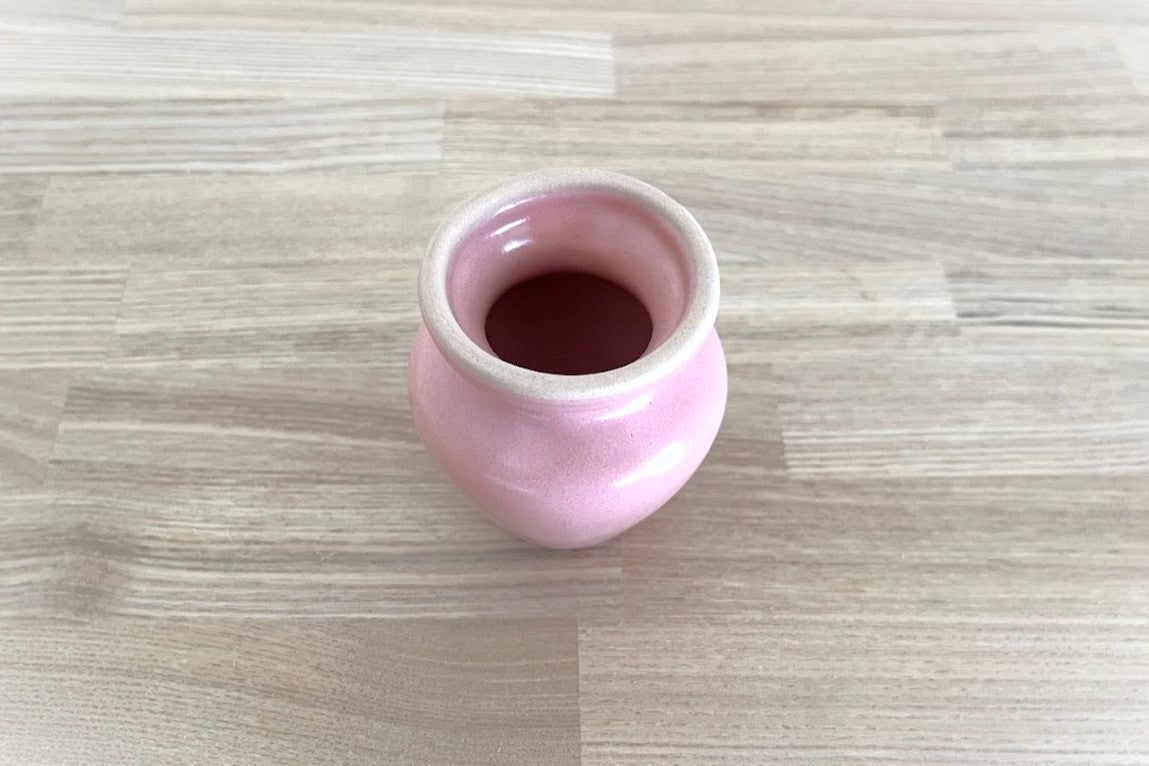 18 茶筅直し【Pale Pink】