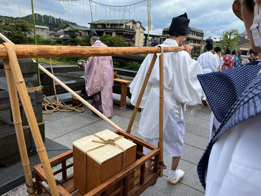 宇治抹茶の歴史と文化的意義