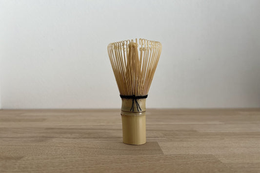 15 野点用茶筅