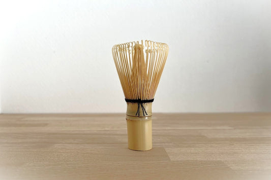 15 野点用ミニ茶筅