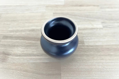 19 茶筅直し【Mat Black】