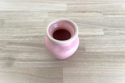 18 茶筅直し【Pale Pink】