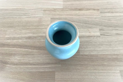 17 茶筅直し【Pale Blue】