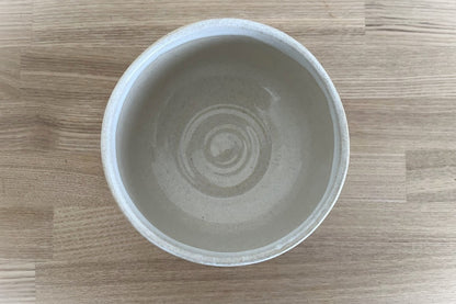 32 波佐見焼 ミニ抹茶茶碗【White】