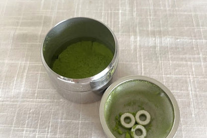 抹茶篩（まっちゃふるい）